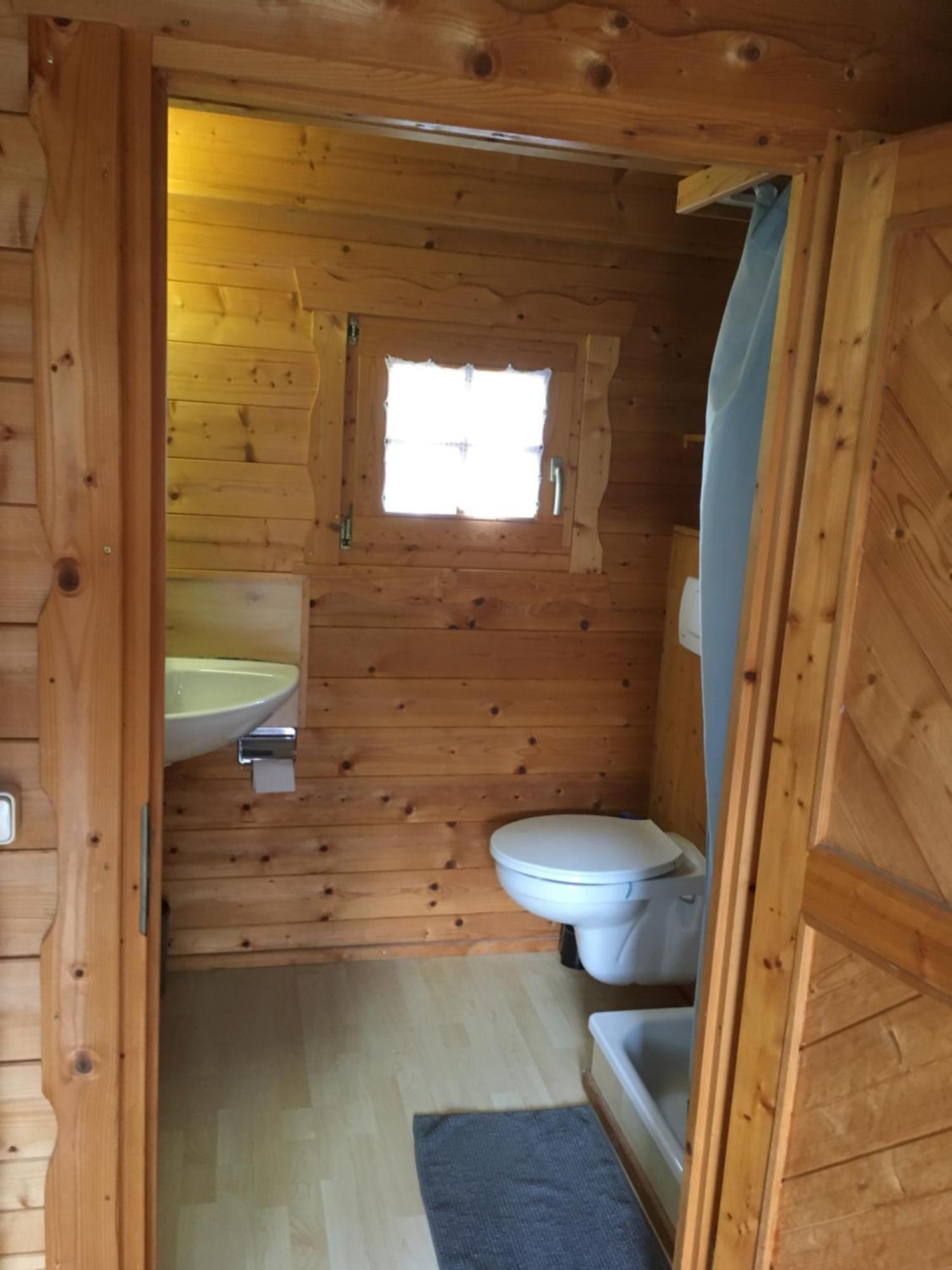 Hike 'N Bike Base Apartment Bad Kohlgrub Luaran gambar
