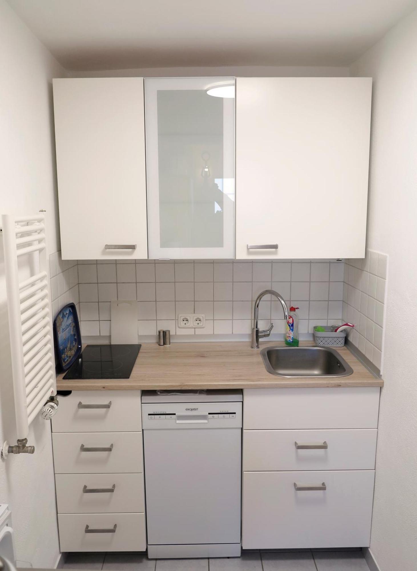 Hike 'N Bike Base Apartment Bad Kohlgrub Luaran gambar