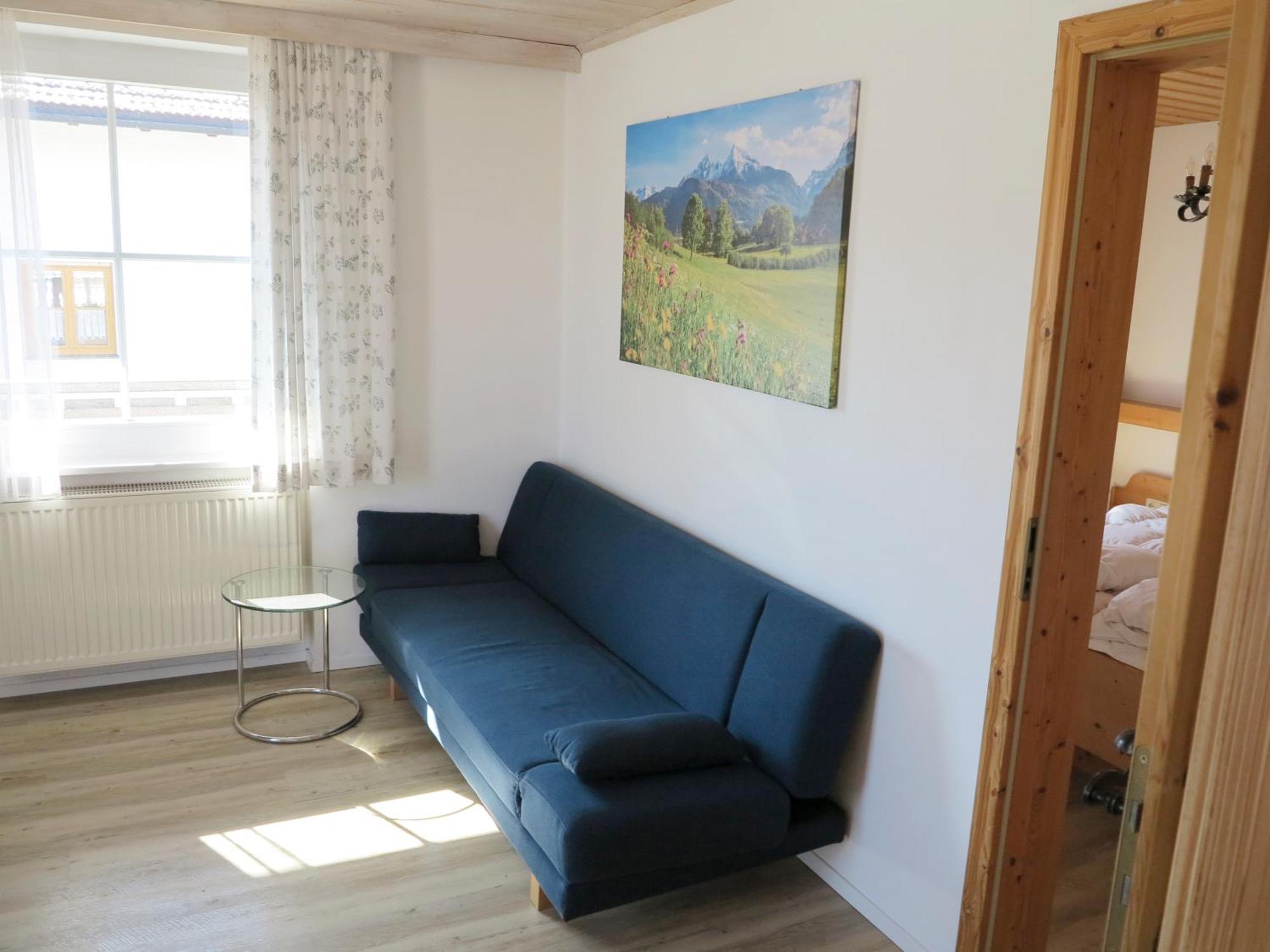 Hike 'N Bike Base Apartment Bad Kohlgrub Luaran gambar