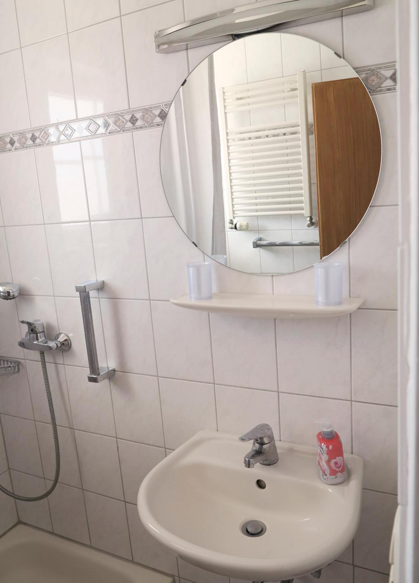 Hike 'N Bike Base Apartment Bad Kohlgrub Luaran gambar