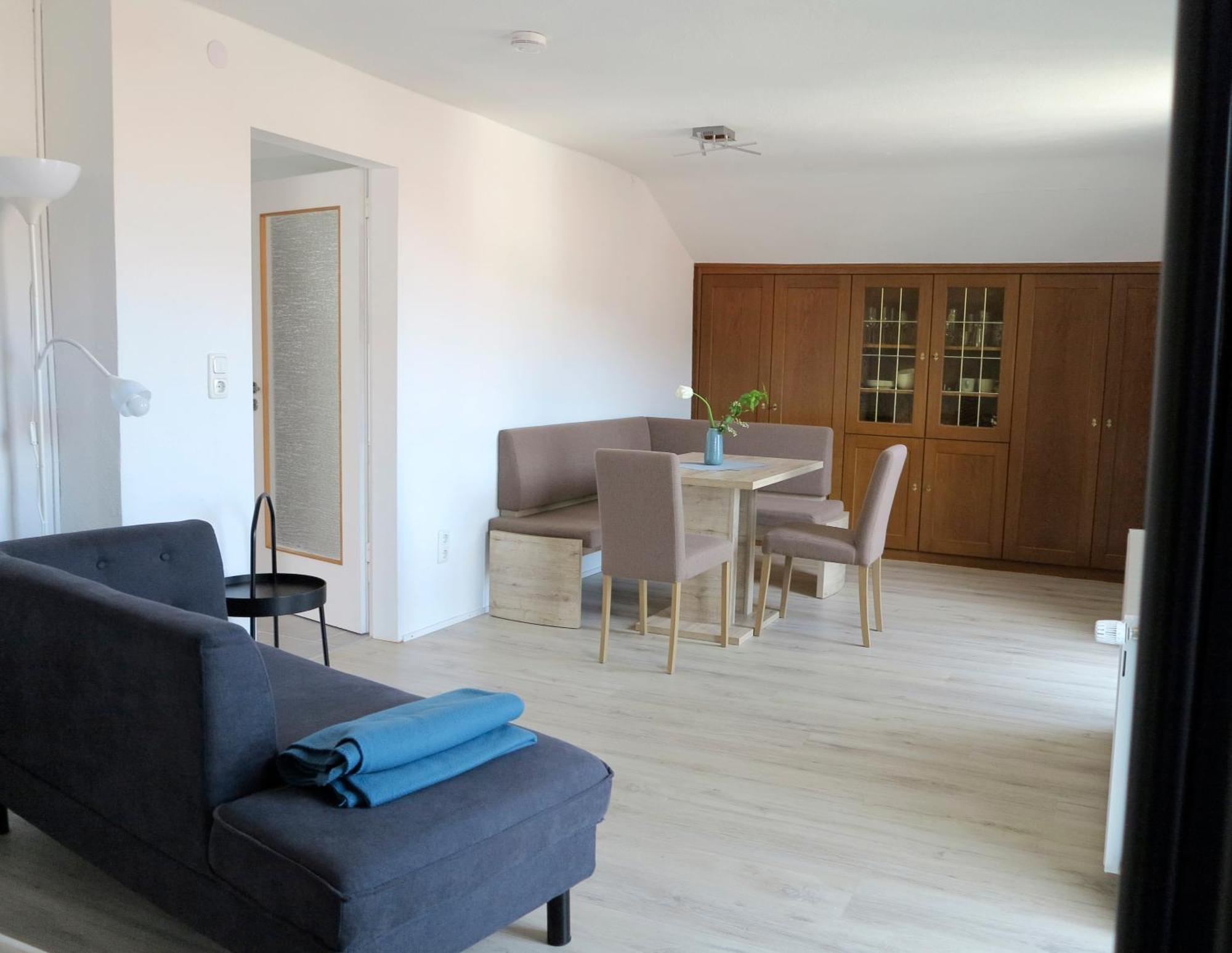 Hike 'N Bike Base Apartment Bad Kohlgrub Luaran gambar