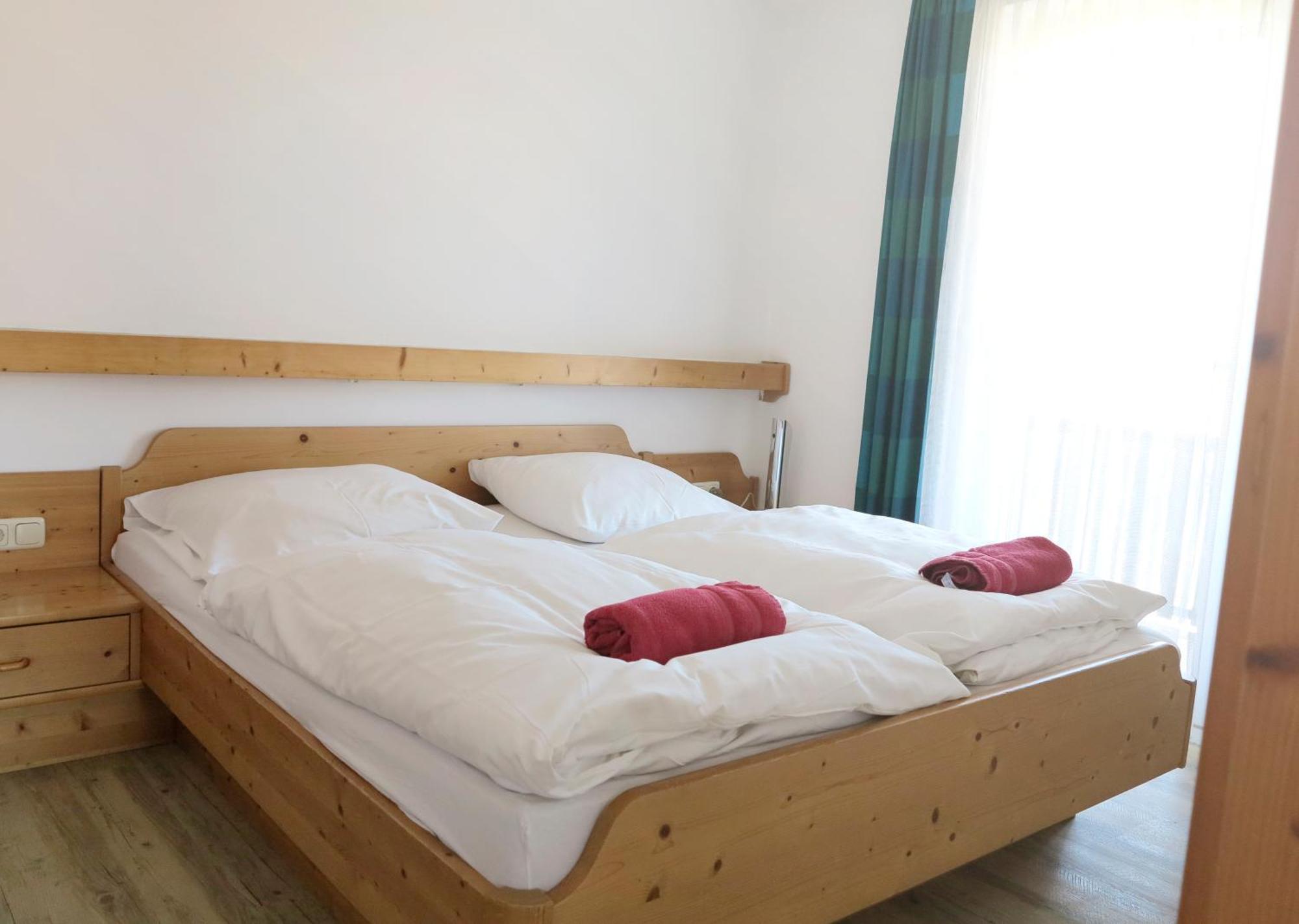 Hike 'N Bike Base Apartment Bad Kohlgrub Luaran gambar