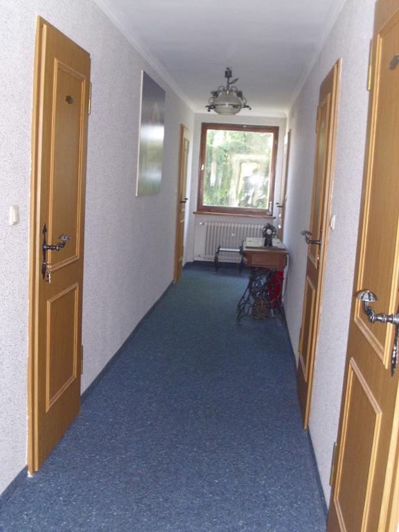 Hike 'N Bike Base Apartment Bad Kohlgrub Luaran gambar